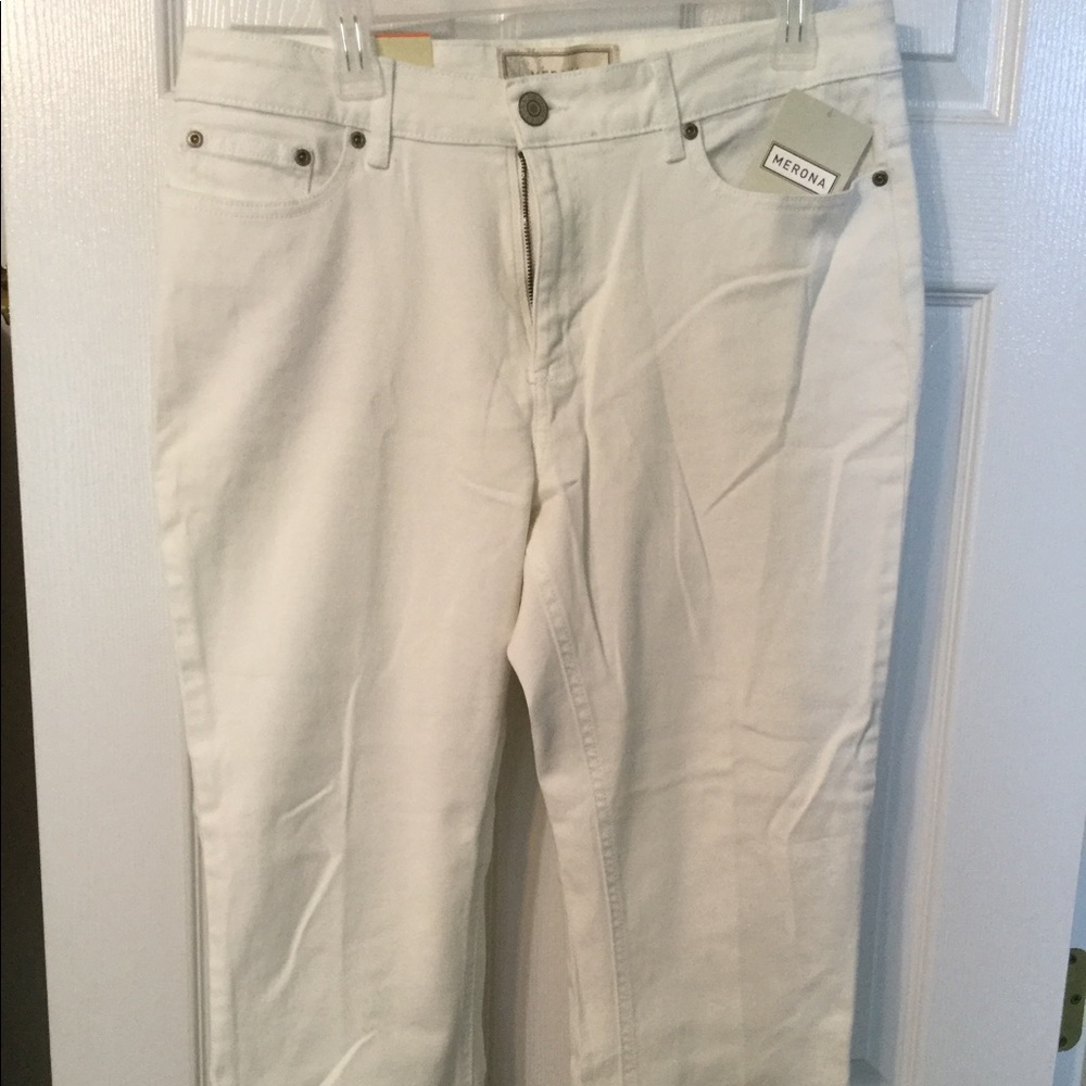 Capris